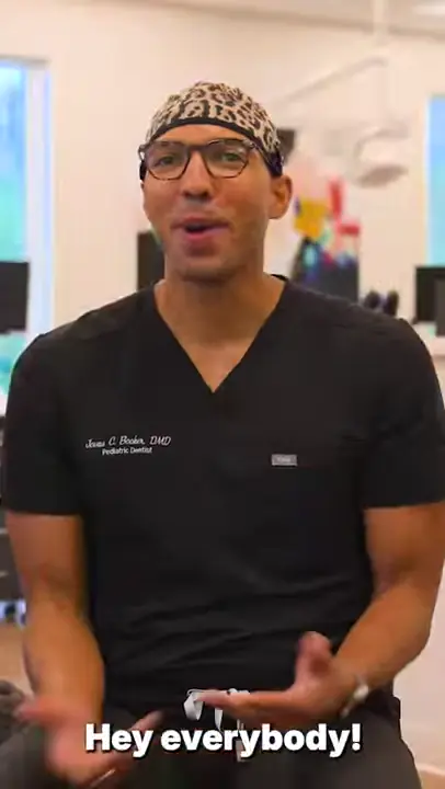 Dream Pediatric Dentistry