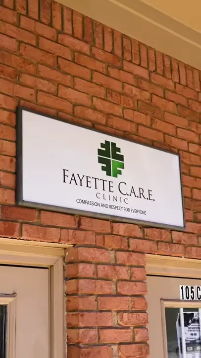 Fayette Care Clinic