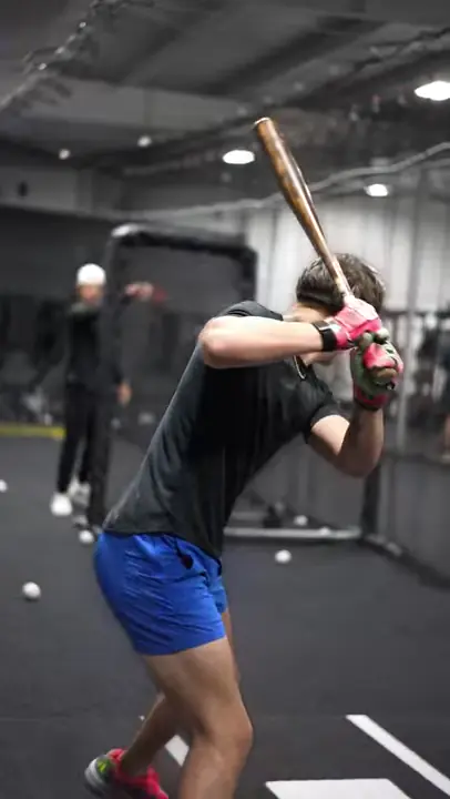 Maven Baseball Lab