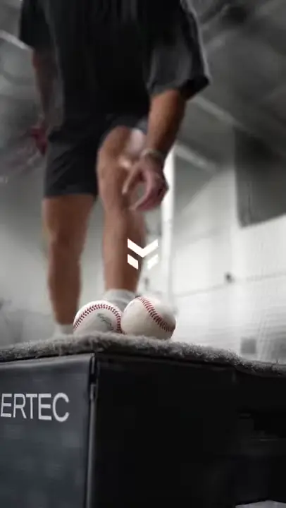 Maven Baseball Lab