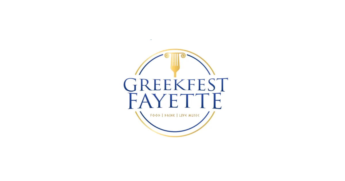 Greekfest Fayette